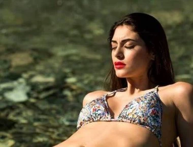 Ποια πρώην παίκτρια του Nomads τρέλανε κόσμο με την καυτή της εμφάνιση; (φωτό)